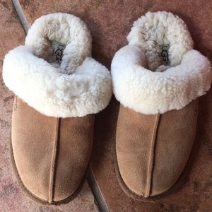 Ugg scuffette